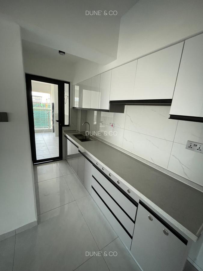 Serviced 2 Bed Apartment with En Suite in Westlands Area - 8