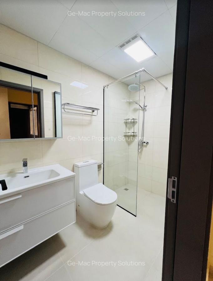 1 Bed Apartment with En Suite in Westlands Area - 16