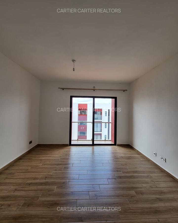 2 Bed Apartment with En Suite in Tatu City - 18