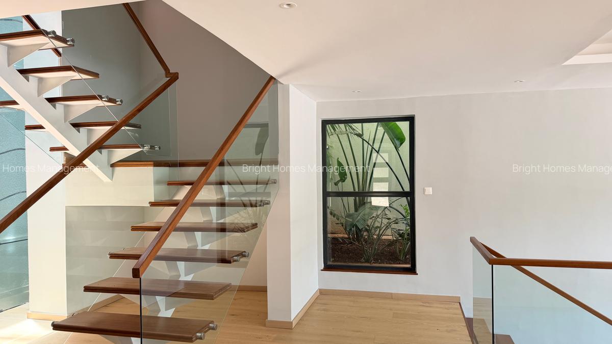5 Bed Villa with En Suite in Lower Kabete - 7