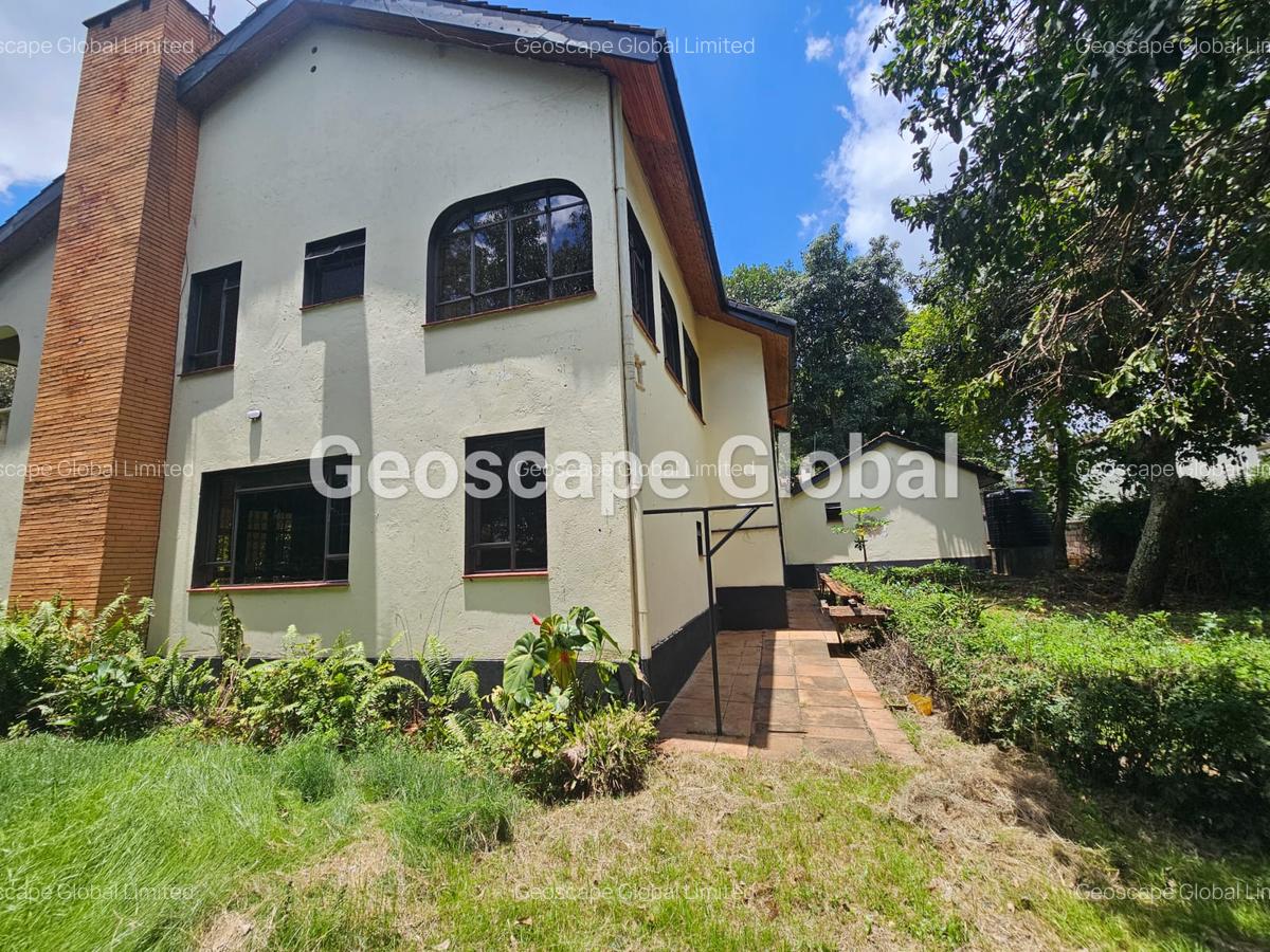 5 Bed House with En Suite in Nyari - 5
