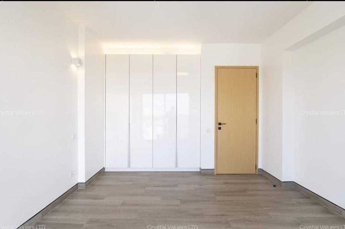 2 Bed Apartment with En Suite in Kilimani - 7