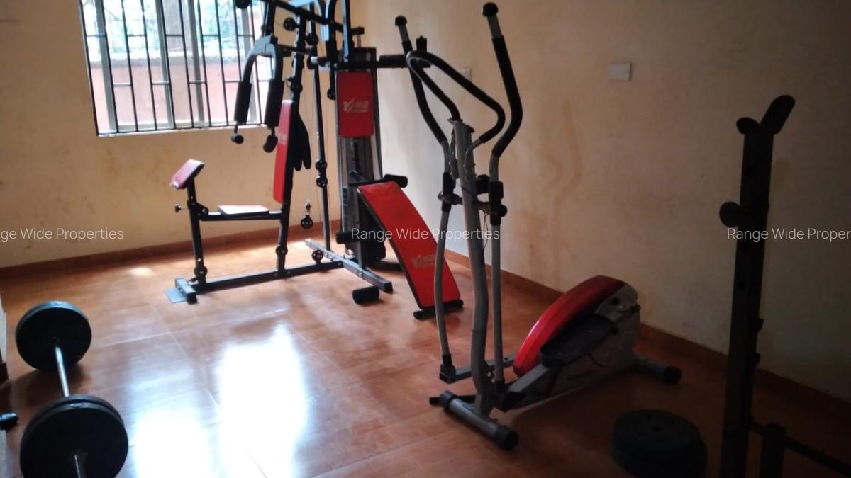 2 Bed Apartment with En Suite in Waiyaki Way - 11