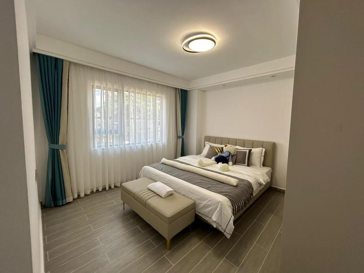 Serviced 3 Bed Apartment with En Suite in Kileleshwa - 5