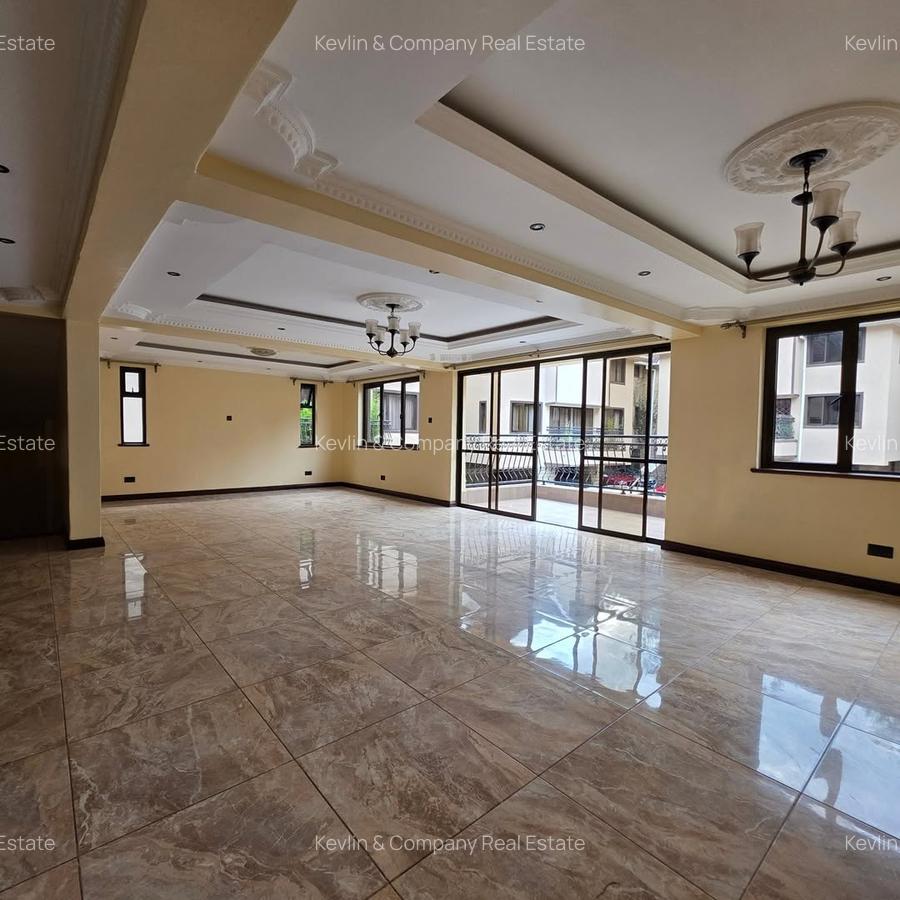 5 Bed Villa with En Suite in Lavington - 4