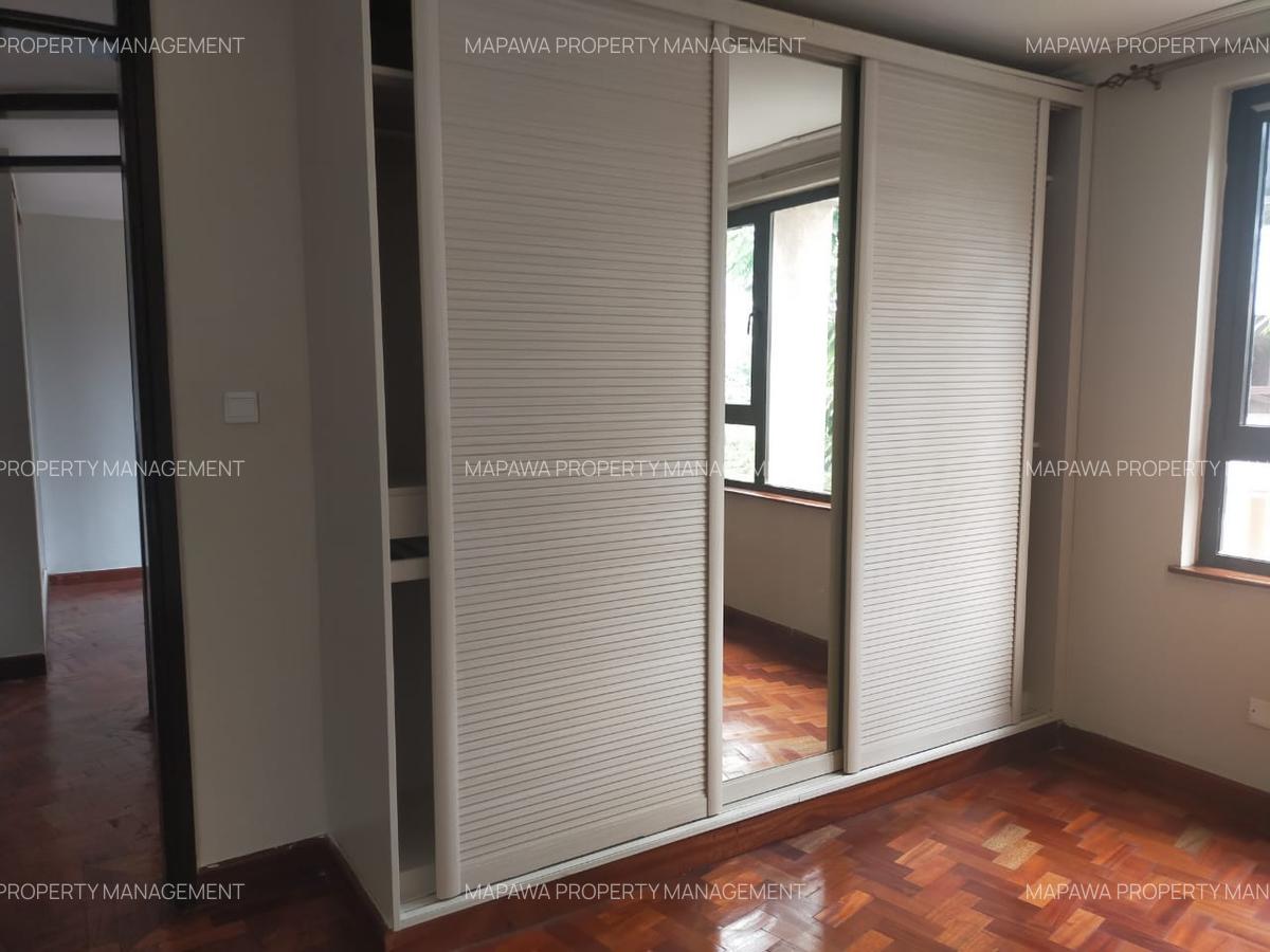 3 Bed Apartment with En Suite in Riverside - 7