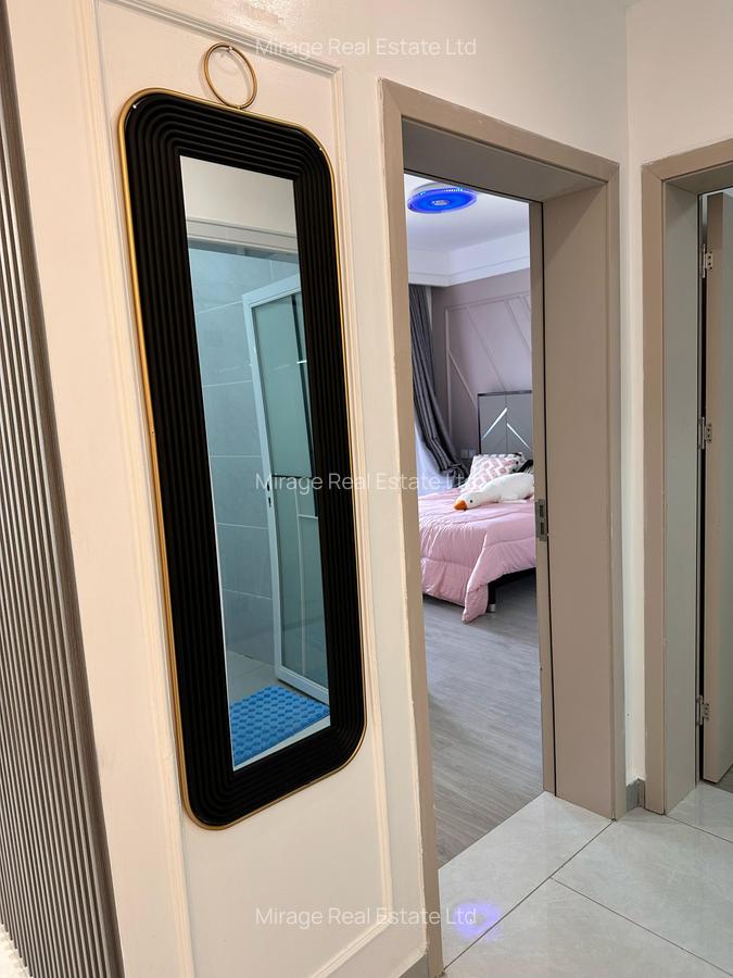 3 Bed Apartment with Swimming Pool in Syokimau - 13