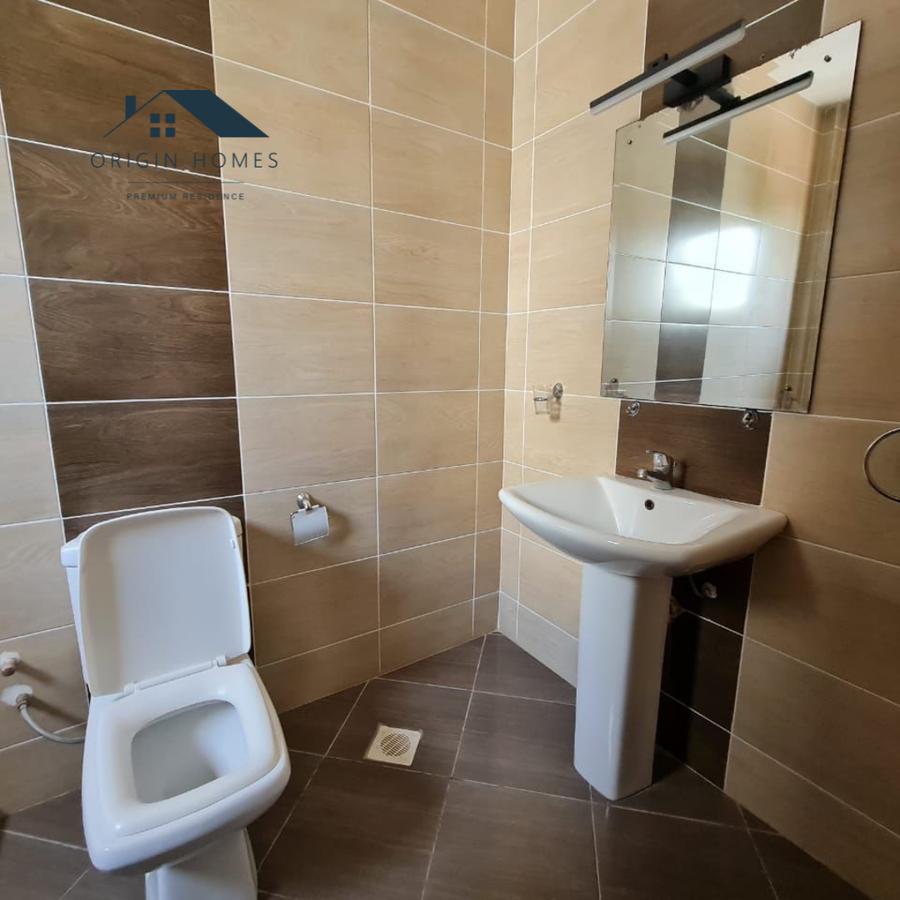 Furnished 2 Bed Apartment with En Suite at Westlands - 6