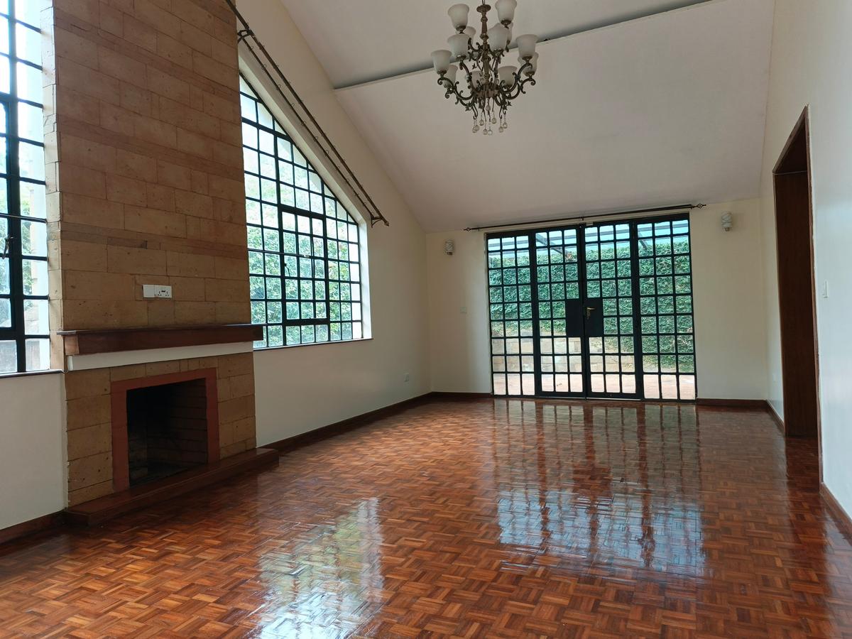 4 Bed Townhouse with En Suite in Kitisuru - 7