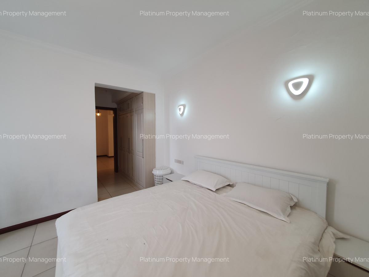 Serviced 3 Bed Apartment with En Suite at General Mathenge Rd - 18