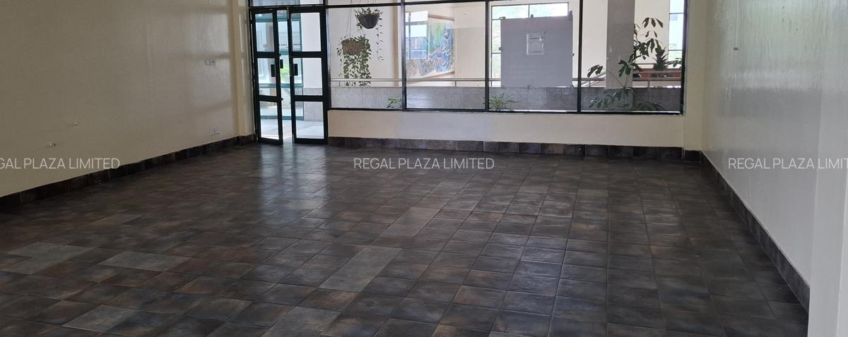 1,321 ft² Office at Sixth Parklands Avenue - 6