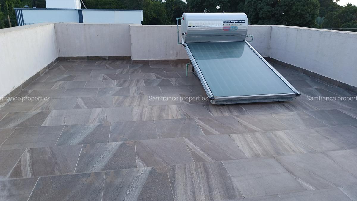 3 Bed Villa with En Suite at Mtwapa Creek - 4