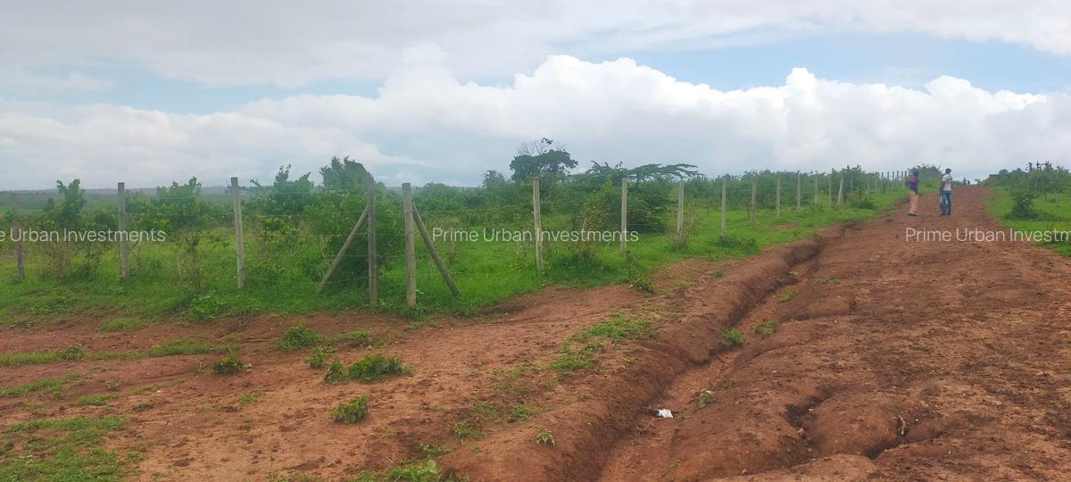 Land in Kilifi County - 8