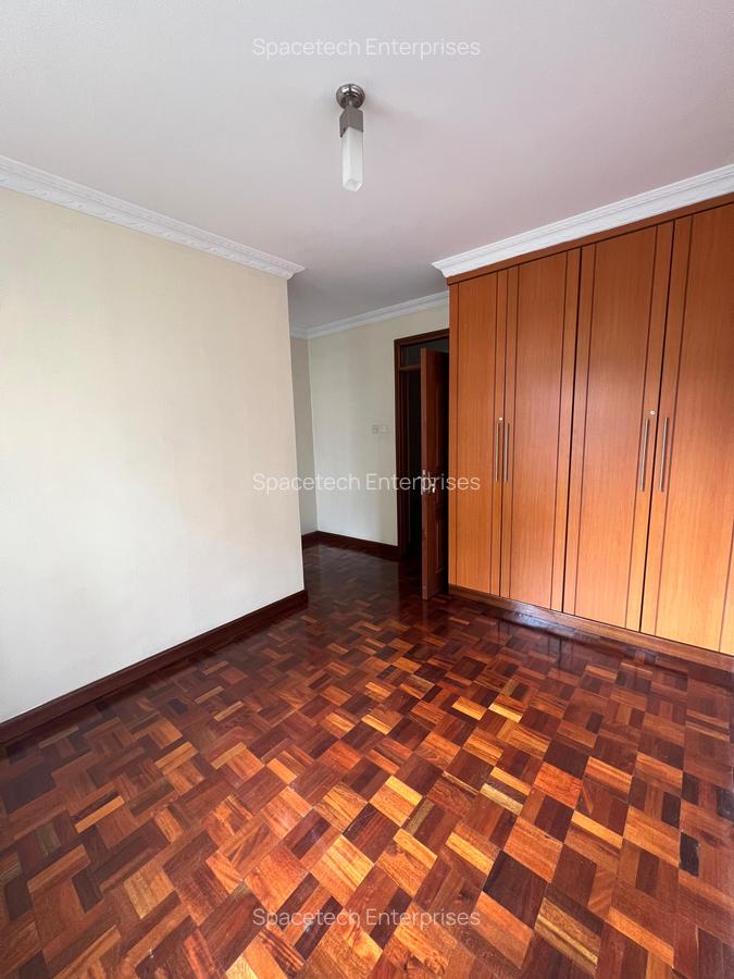 4 Bed Apartment with En Suite in Kileleshwa - 8