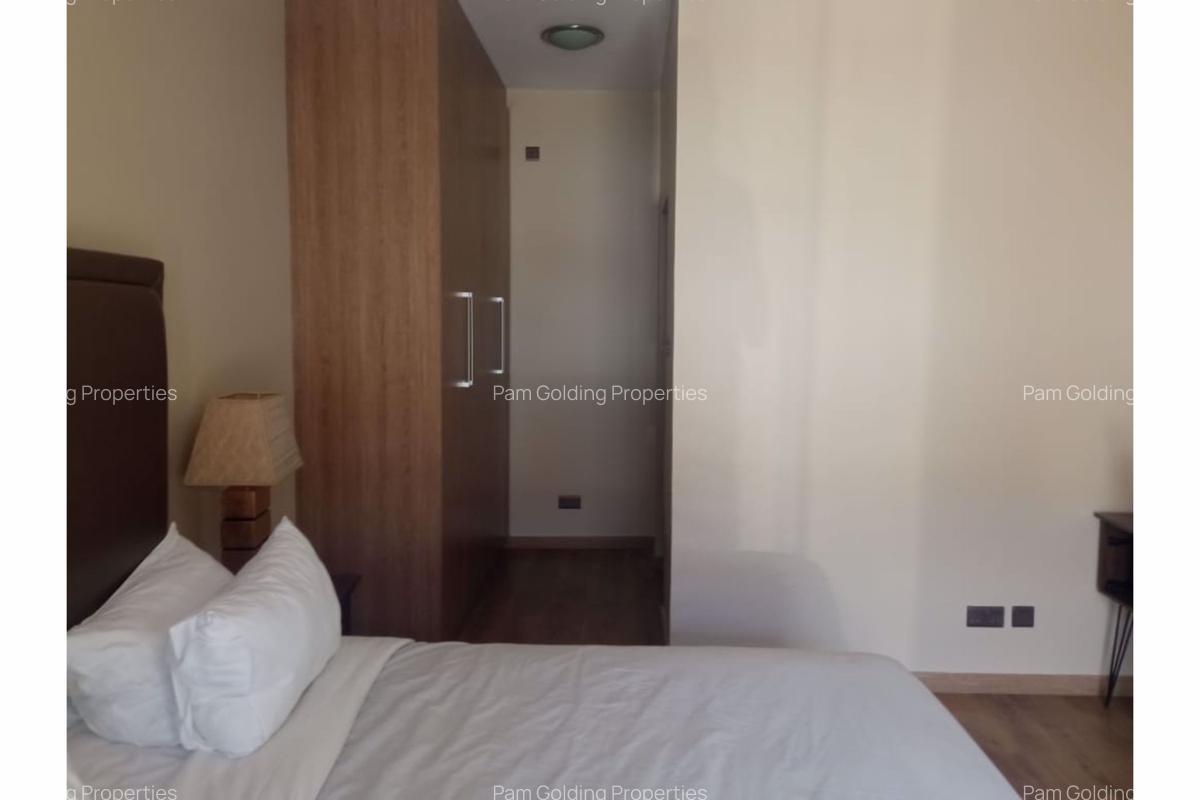 1 Bed Apartment with Swimming Pool in Lavington - 10