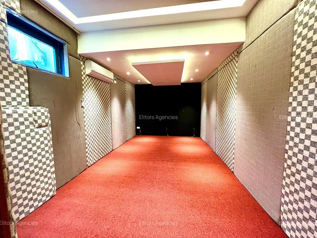 5 Bed Villa with En Suite at Lower Kabete Road - 19