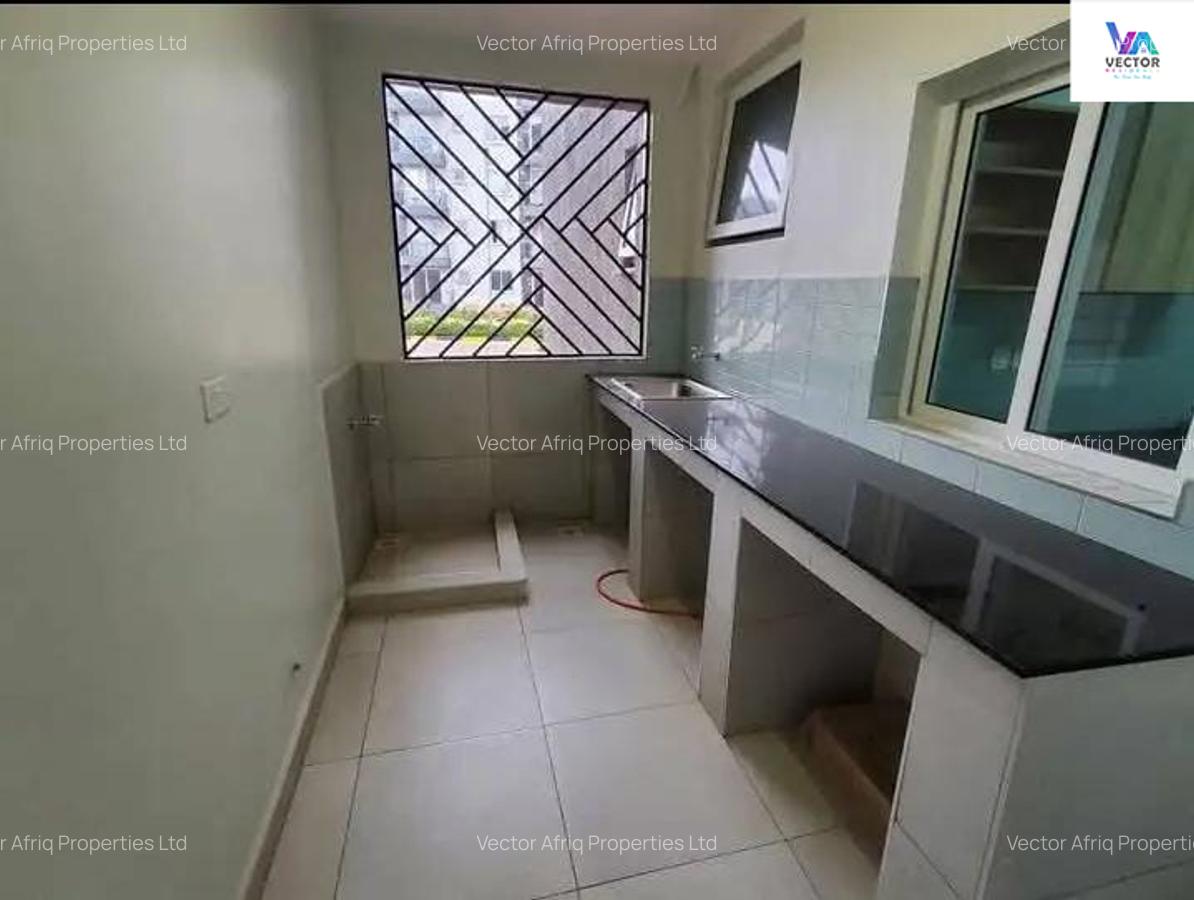 2 Bed Apartment with En Suite in Syokimau - 3