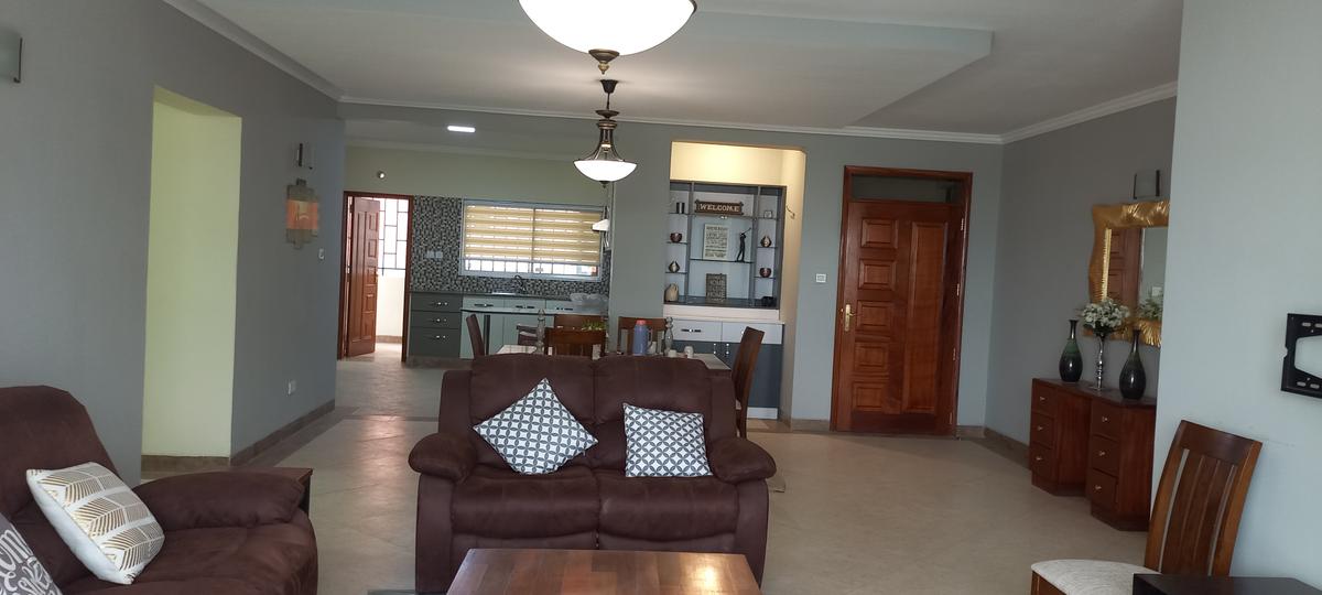 3 Bed Apartment with En Suite in Kileleshwa - 2