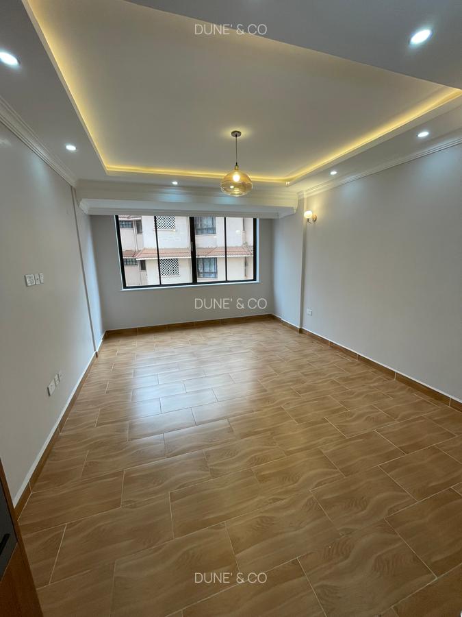 2 Bed Apartment with En Suite in Westlands Area - 2