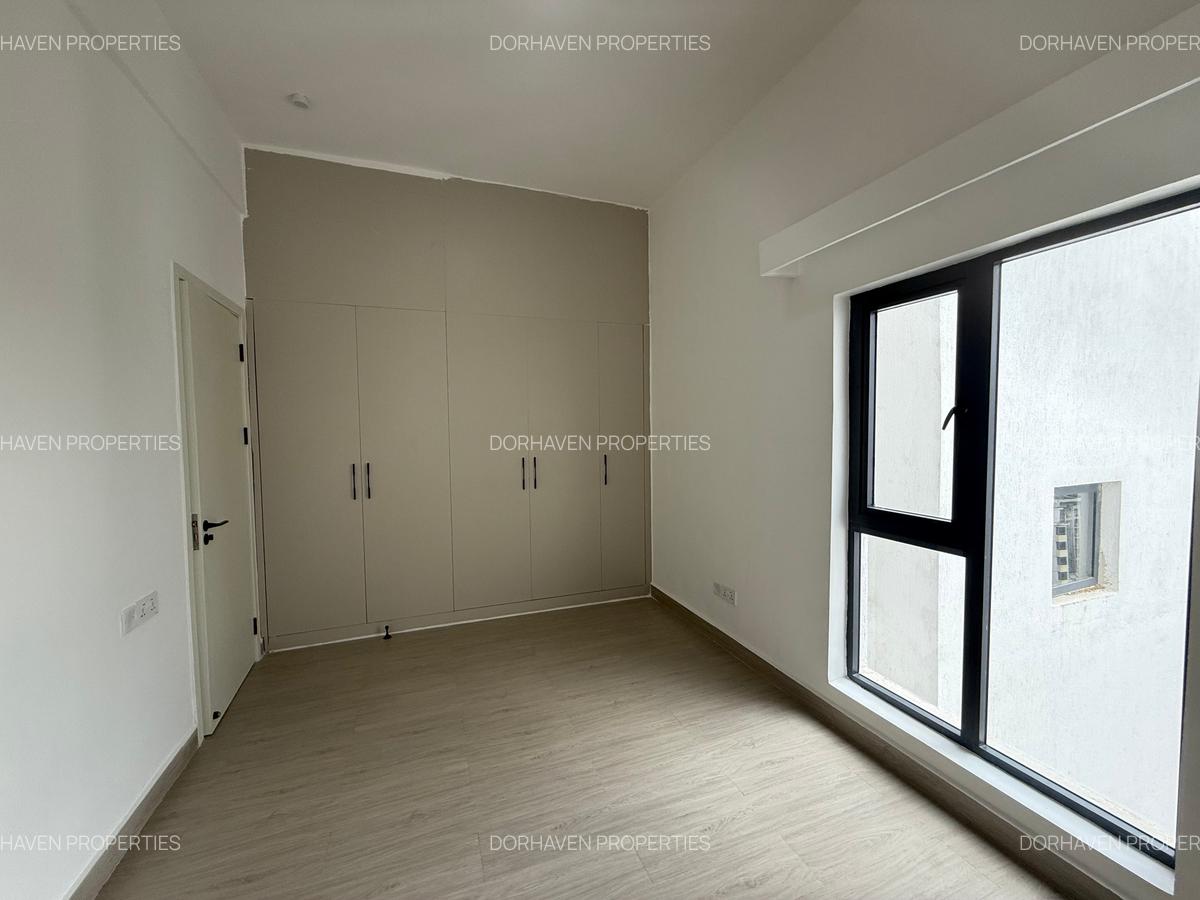 2 Bed Apartment with En Suite at Kilimani - 8