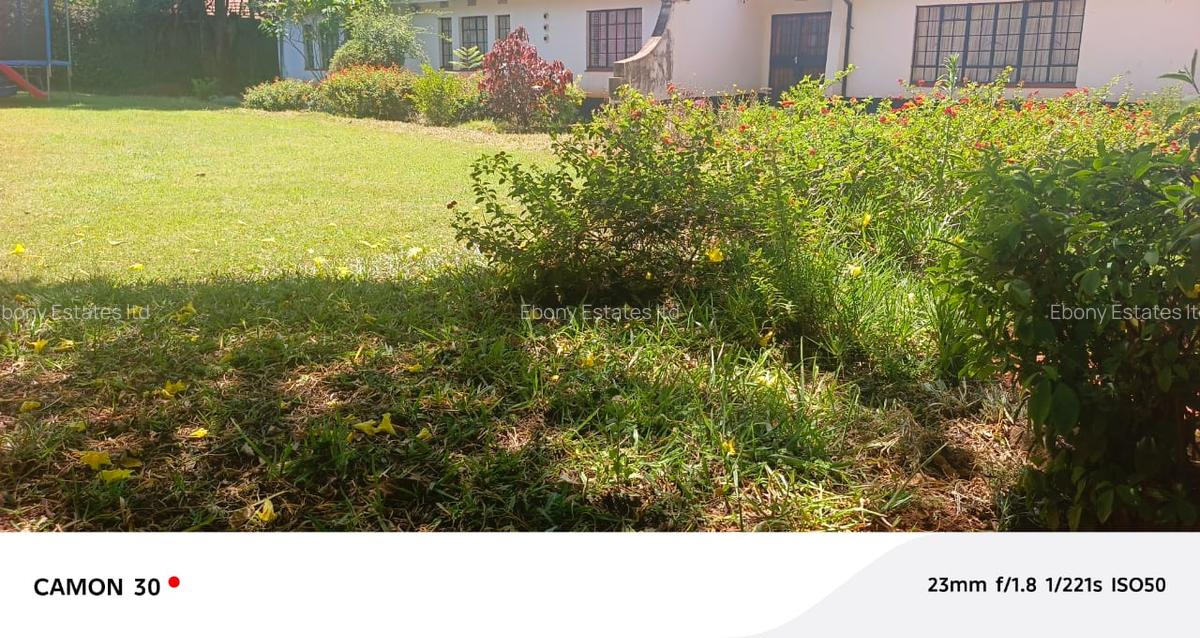 Land in Lavington - 1