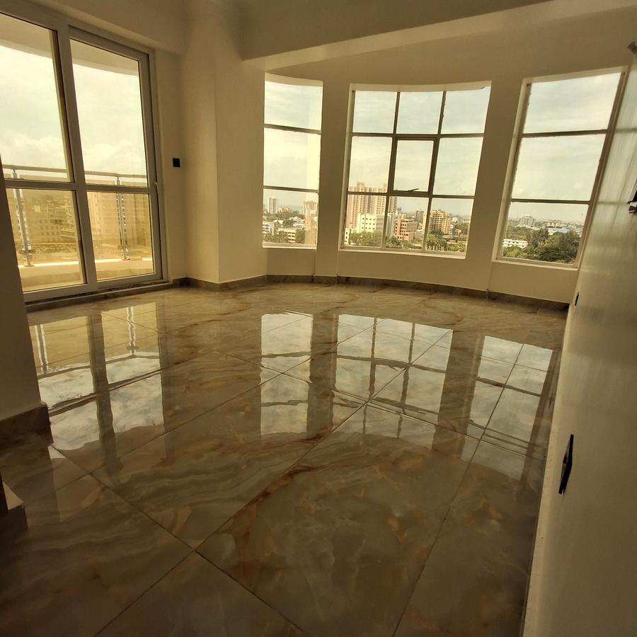 Serviced 3 Bed Apartment with En Suite at Ganjoji - 10