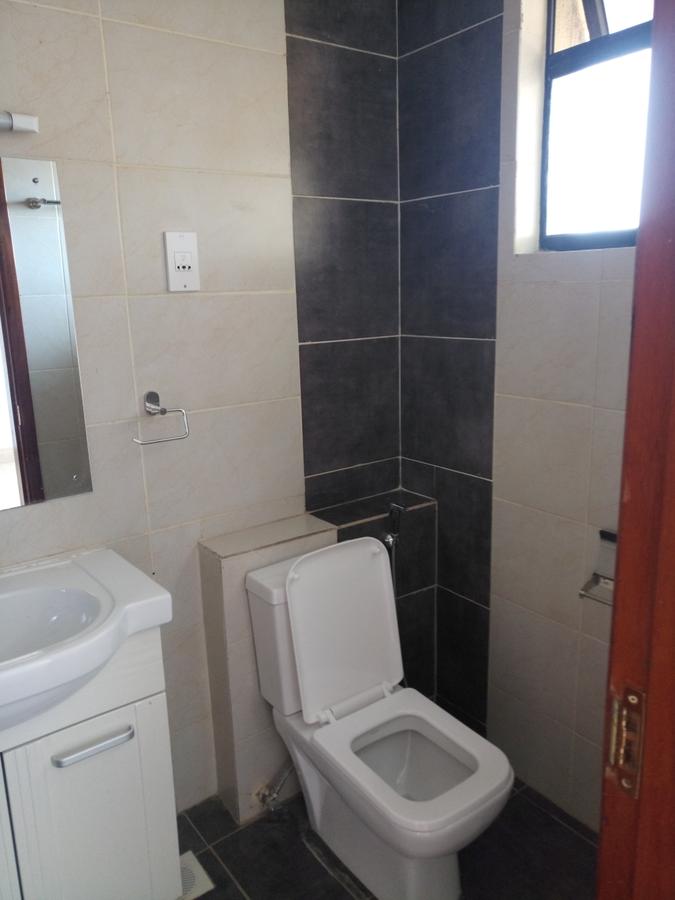 3 Bed Apartment with En Suite at Kilimani - 10