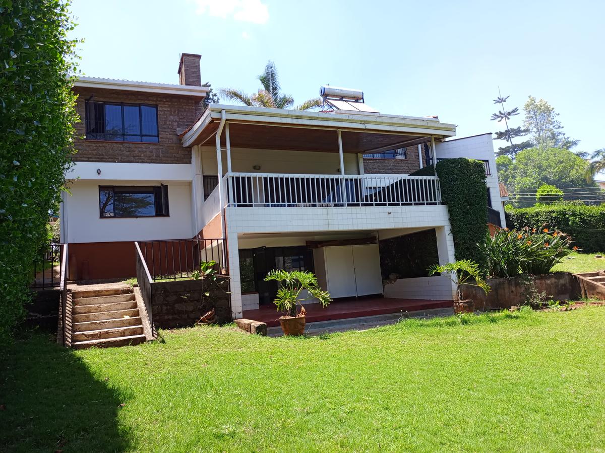 5 Bed House with En Suite in Gigiri - 18