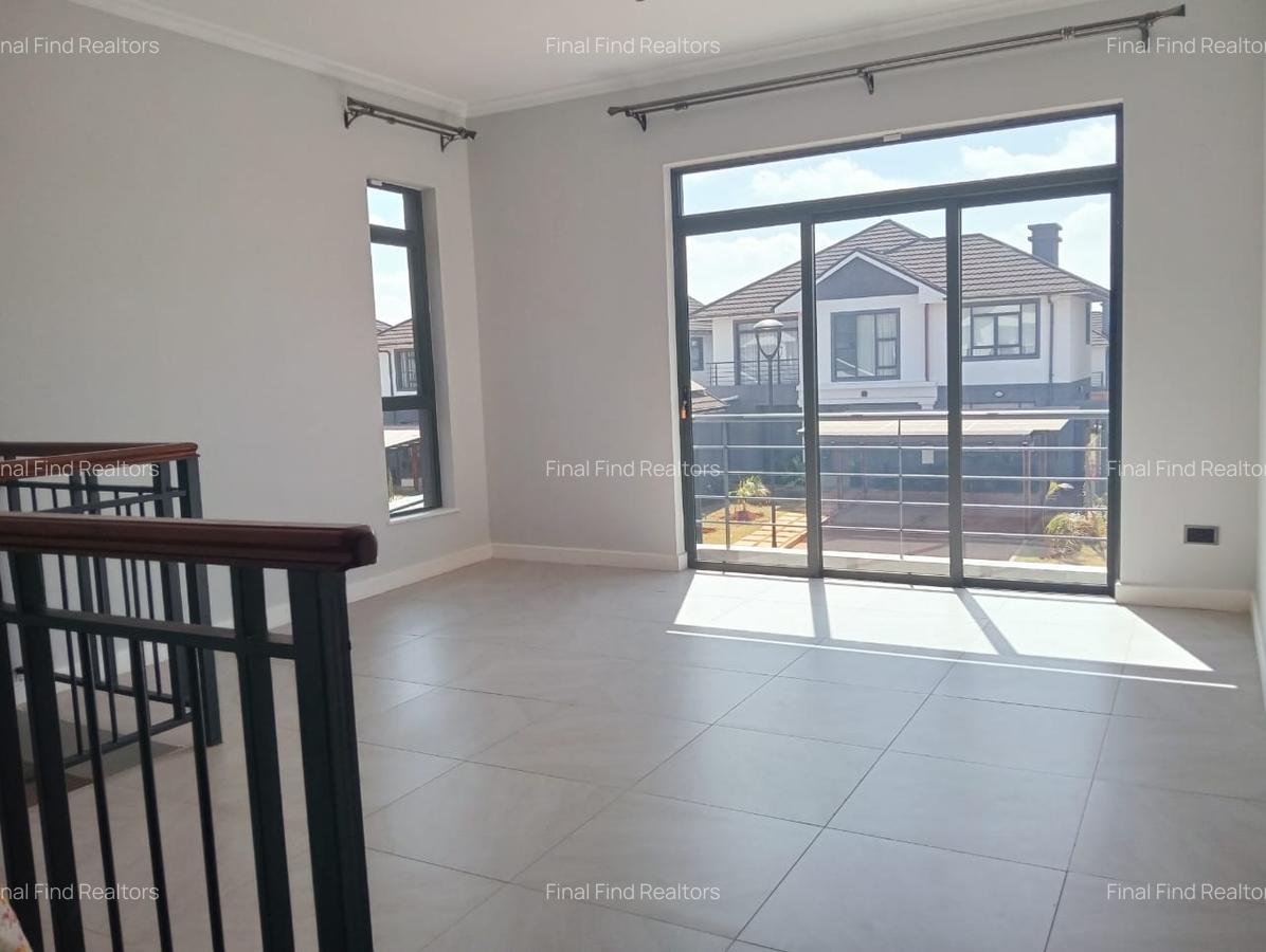 3 Bed House with Backup Generator in Kiambu Road - 7