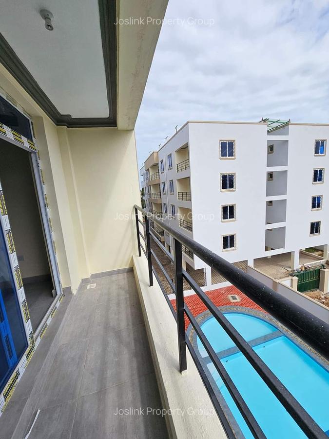 3 Bed Apartment with En Suite at Mt Kenya - 17