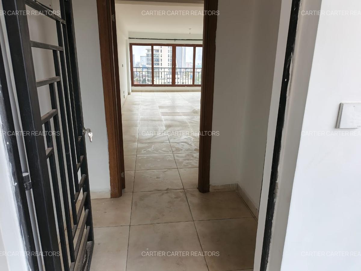 3 Bed Apartment with En Suite in Westlands Area - 20