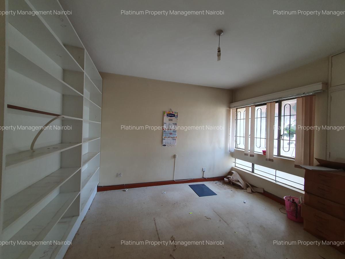 Commercial Property with Service Charge Included at Parklands Rd - 10