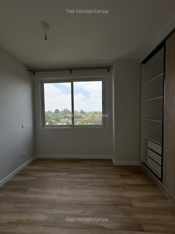 3 Bed Apartment with En Suite at Nyeri Road - 11