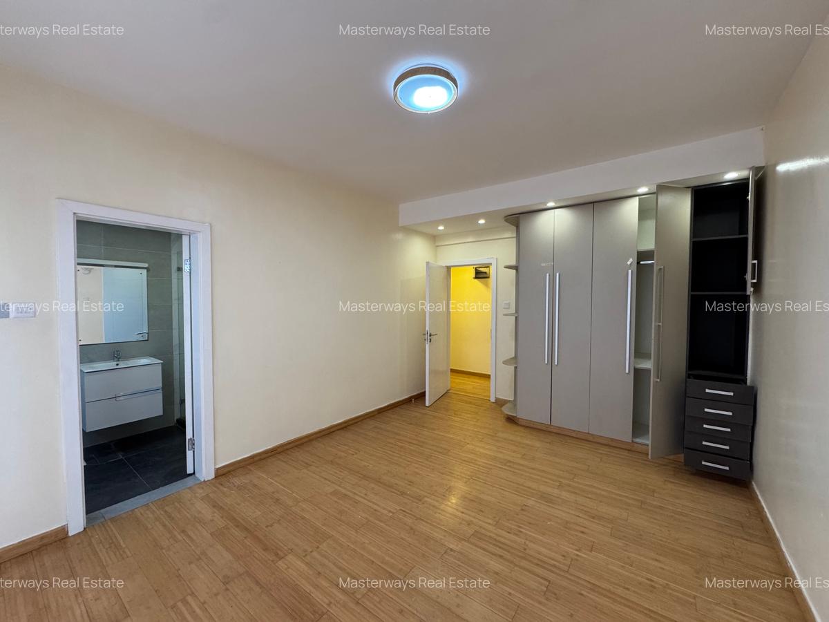 4 Bed Apartment with En Suite in Kileleshwa - 8