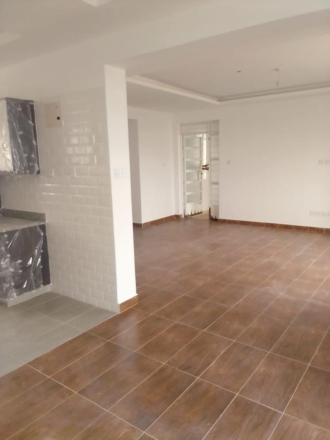 3 Bed House with En Suite in Juja - 14