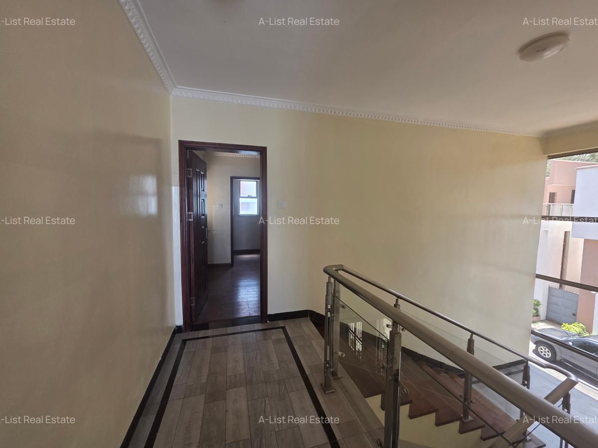 5 Bed Villa with En Suite at Chalbi Drive - 16