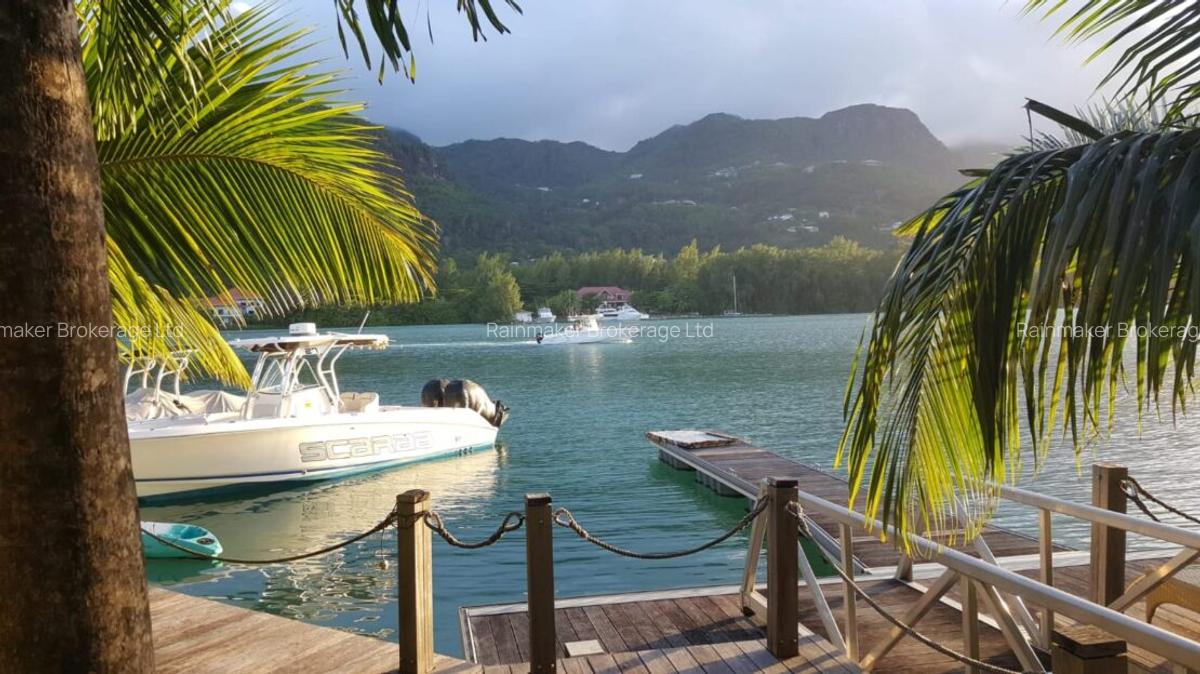 4 Bed House with En Suite in Diani - 16