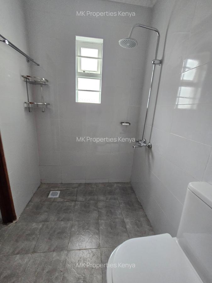 3 Bed House with En Suite at Kitengela Acacia - 12