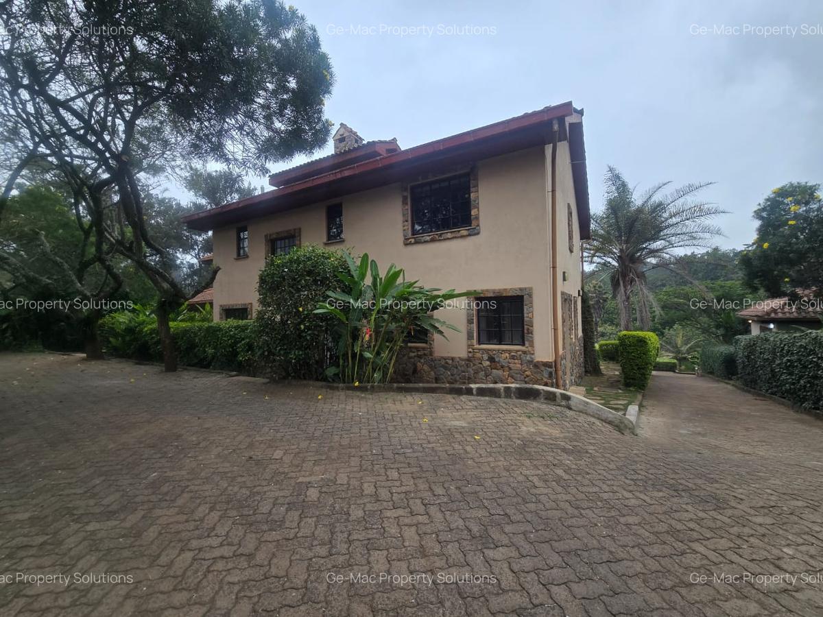 3 Bed House with En Suite in Runda - 15