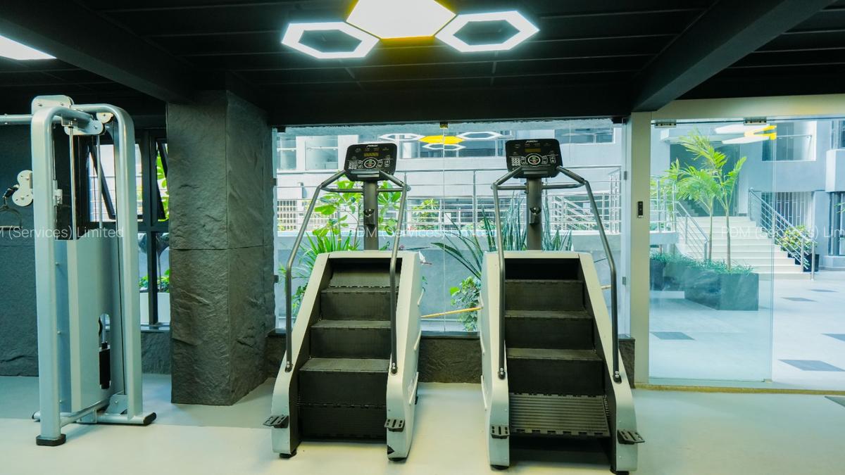 2 Bed Apartment with En Suite in Lavington - 4