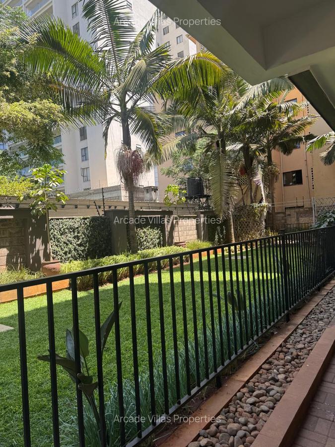 3 Bed Apartment with En Suite in Kileleshwa - 8