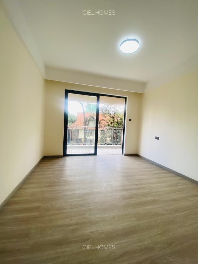 2 Bed Apartment with Swimming Pool in Kilimani - 4