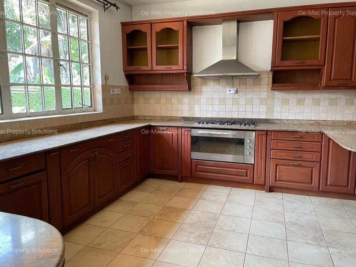 5 Bed House with En Suite at Runda Grove - 5