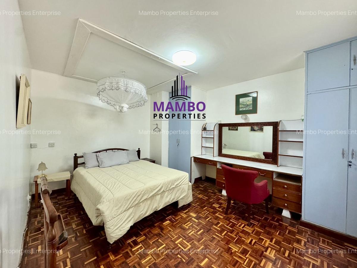 2 Bed House with En Suite at Gigiri - 10