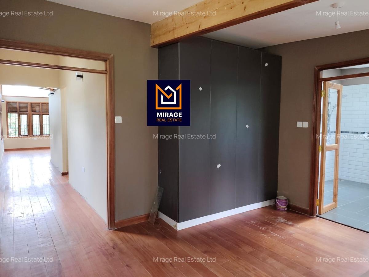 2 Bed House with Garden in Karen - 5