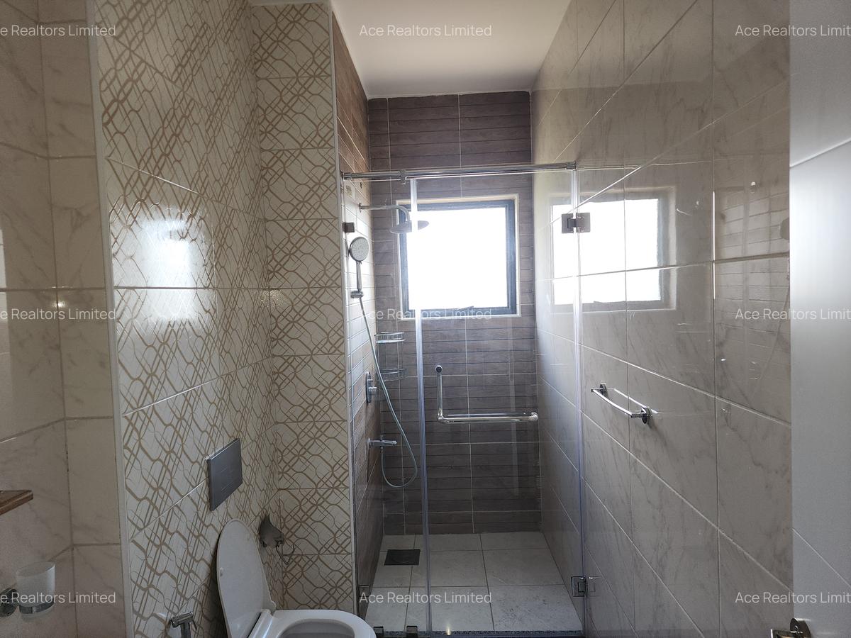 2 Bed Apartment with En Suite at Near International Montessori - 13