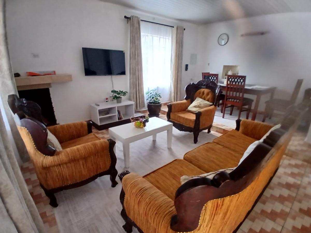 2 Bed House with En Suite in Runda - 11