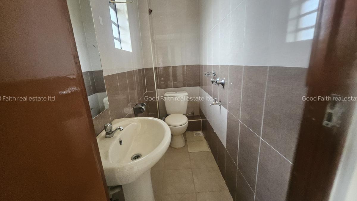 3 Bed House with En Suite in Runda - 19