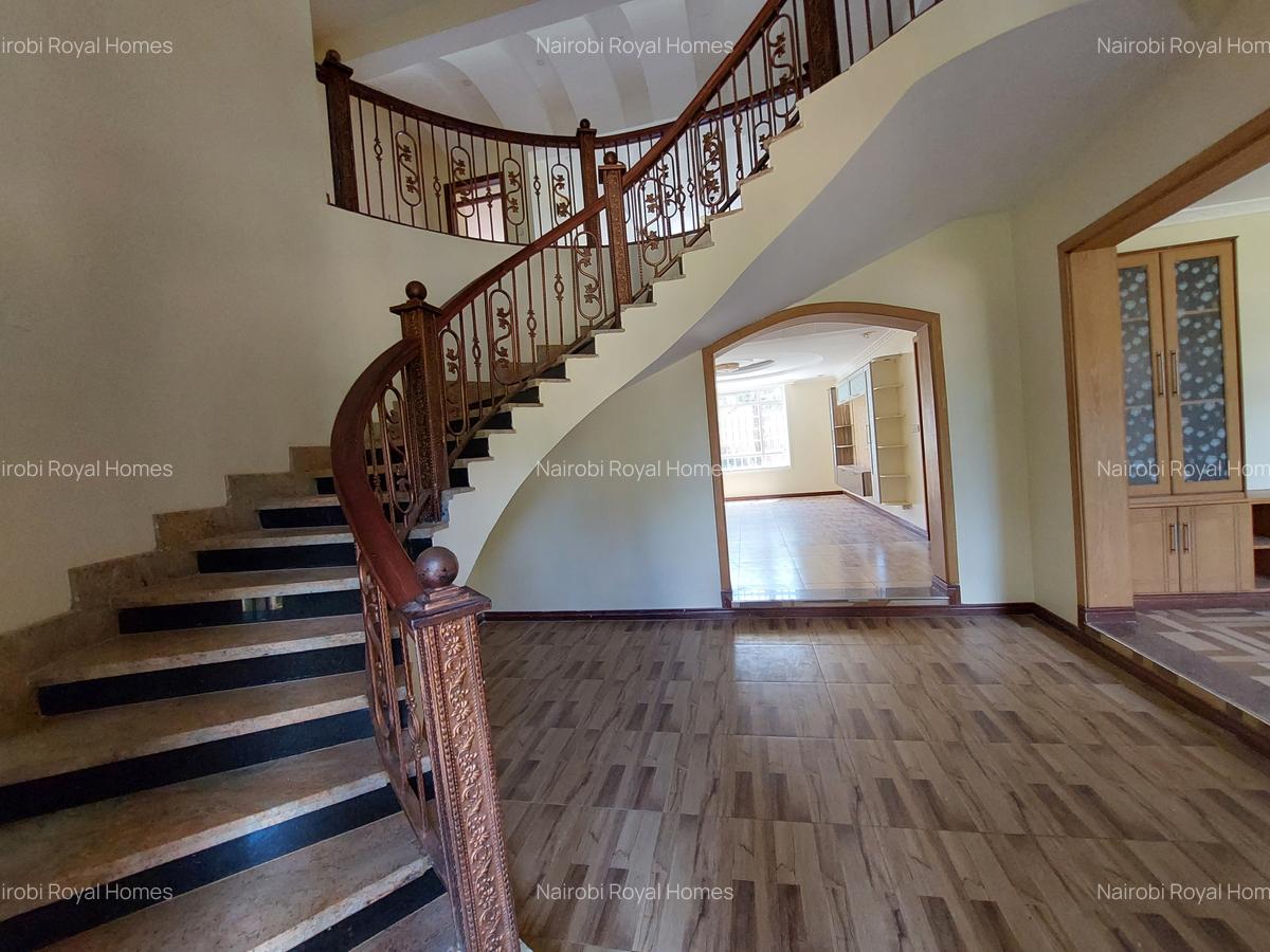 10 Bed House with En Suite at Runda Road - 6