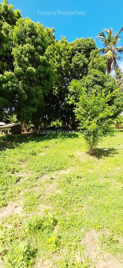 Land at Kikambala Bomani - 14